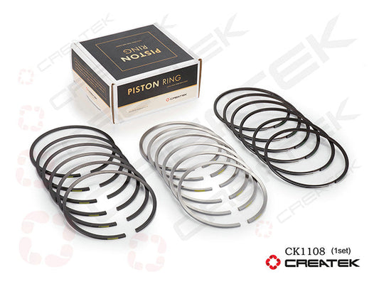 Piston Ring