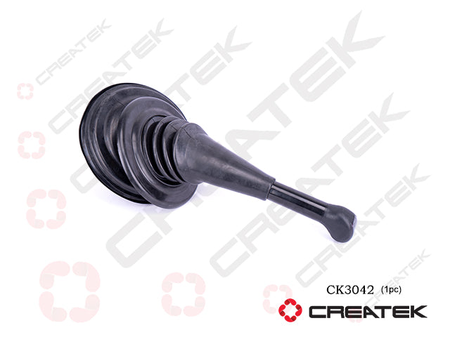 Gear Shift Lever Assembly