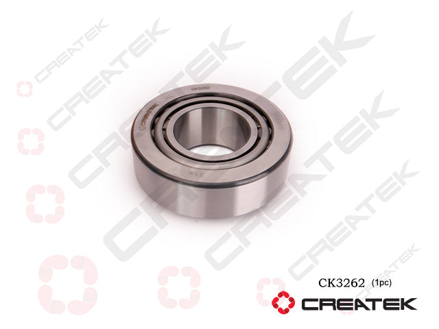 Differential Bearing