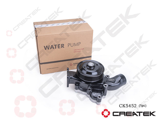 Water Pump Assembly