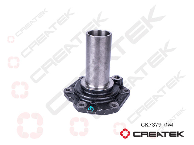 Transmission Input Shaft Cover