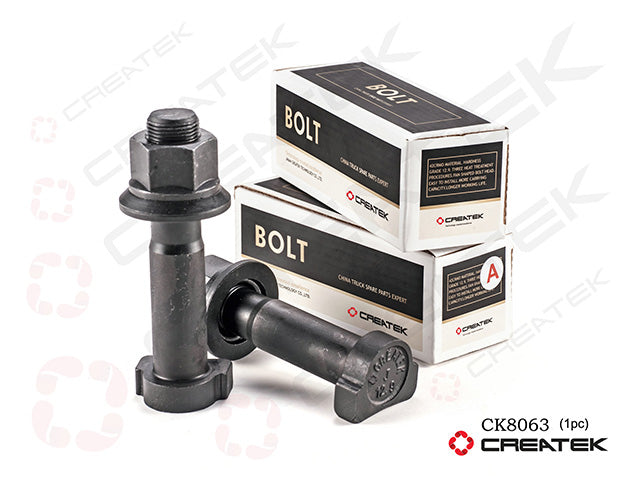 Hub Bolt