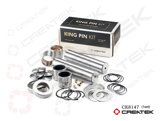 King Pin Kit