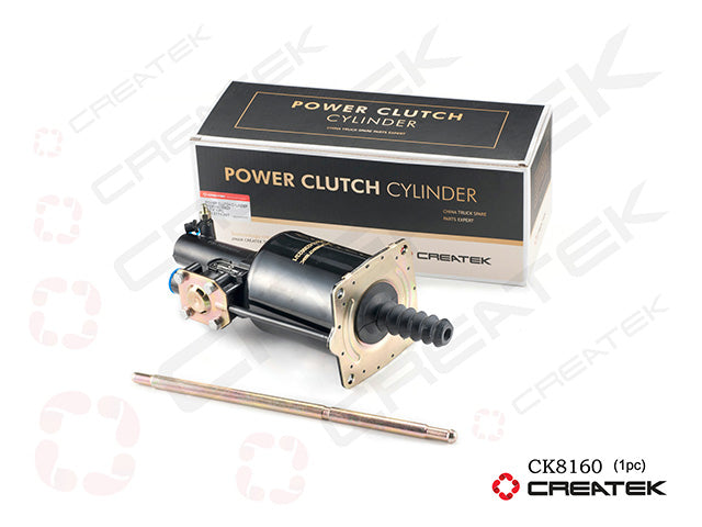 Clutch Booster Cylinder Assembly