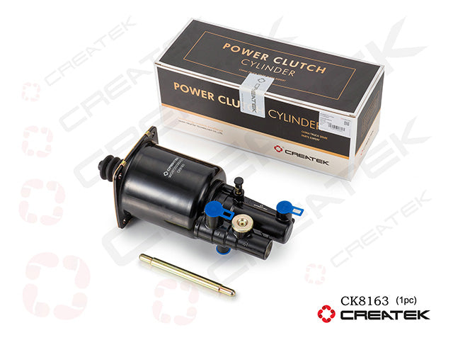 Clutch Booster Cylinder Assembly