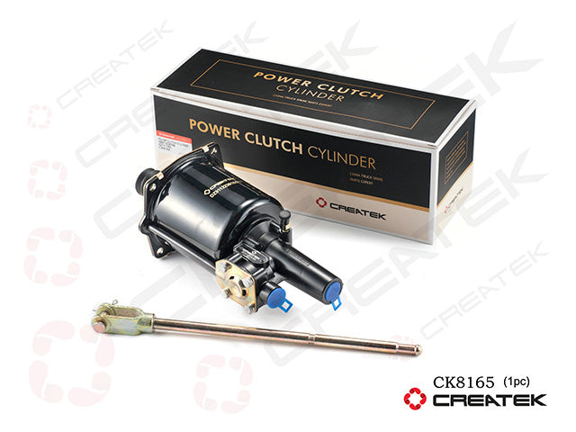 Clutch Booster Cylinder Assembly