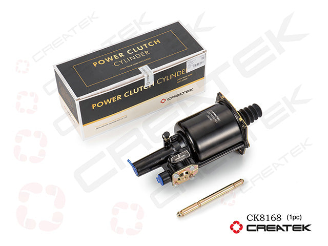 Clutch Booster Cylinder Assembly