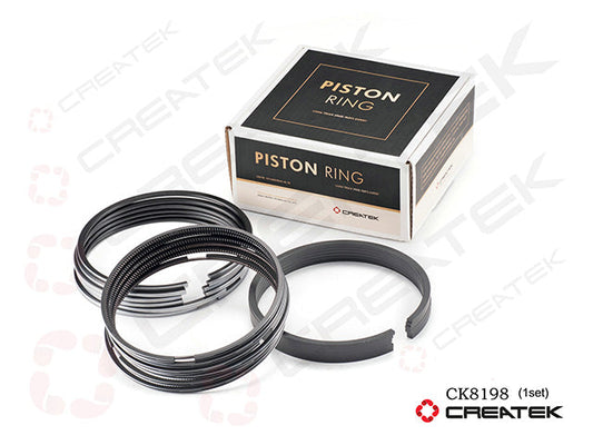 Piston Ring