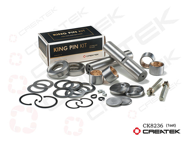 King Pin Kit