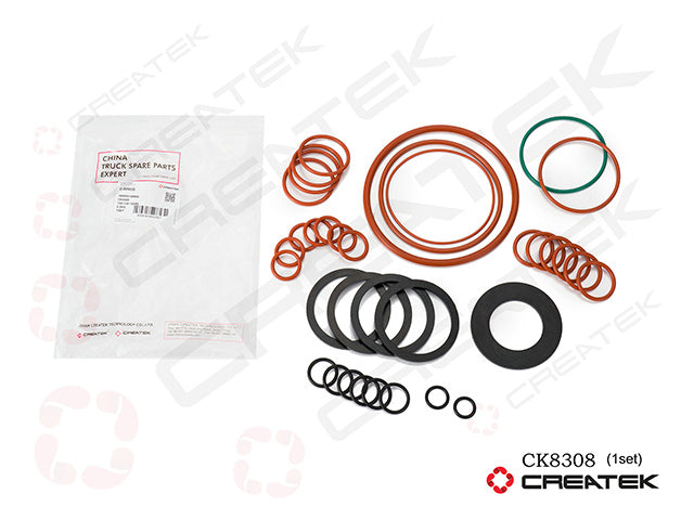 Engine O-Ring Kit