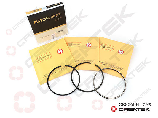 Piston Ring