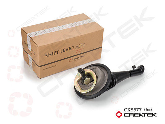 Gear Shift Lever Assembly