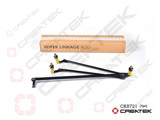 Wiper Linkage