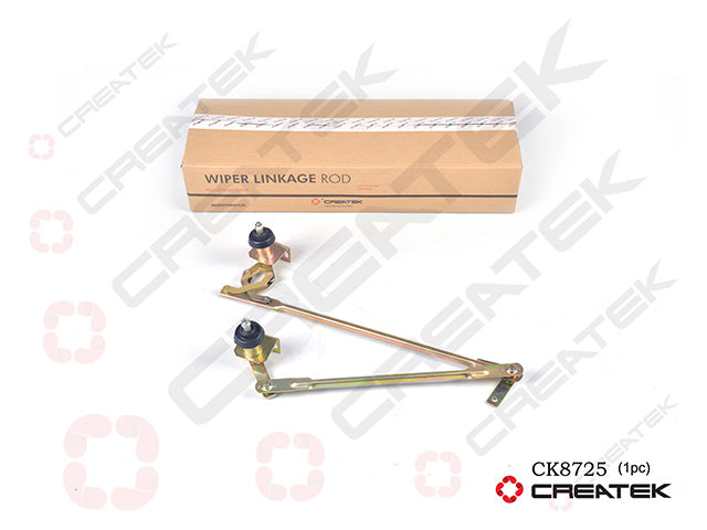 Wiper Linkage