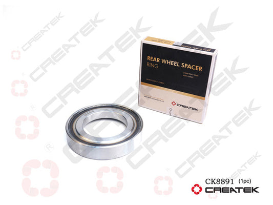 Wheel Hub Spacer Ring