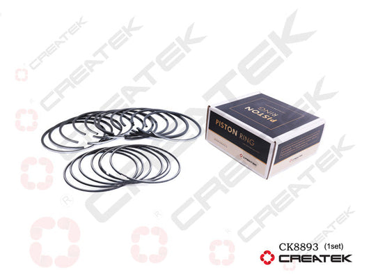 Piston Ring