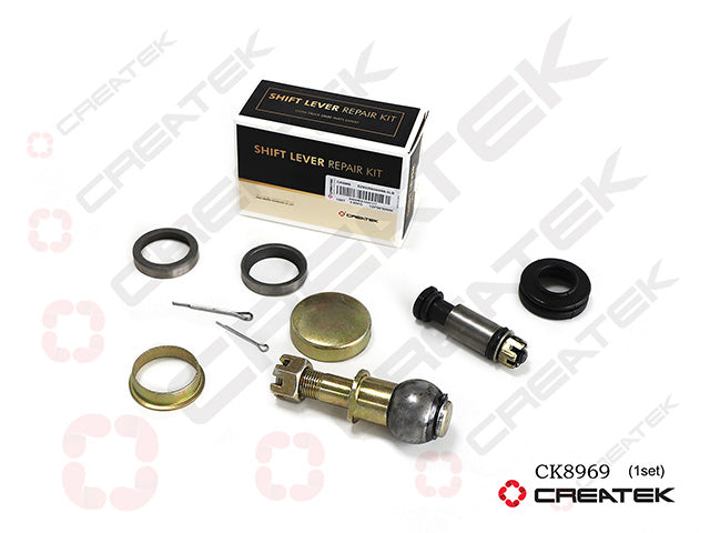 Gear Shift Lever Repair Kit