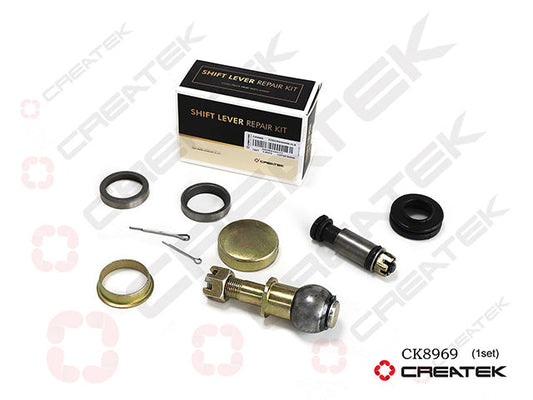 Gear Shift Lever Repair Kit