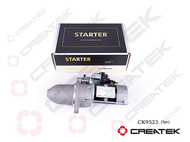 Starter Assembly