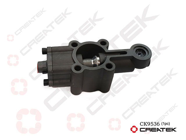 Air Control Locking Valve