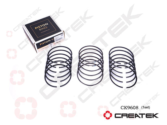 Piston Ring